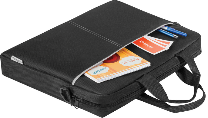 Сумка Defender Lite 15.6" (26086) [200615]
