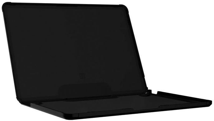 Чохол для ноутбука Urban Armor Gear Lucent для Macbook Air 2022-2024 13" Black (134008114040) [615246]