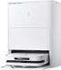 Робот-пилосос Ecovacs Deebot Ozmo X5 Pro Omni (DDX39) White (X5PRO OMNI DDX39 WH) [610514], фото 4