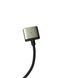 Кабель XoKo USB Type-C - Magsafe 3 (M/M), 2 м, 140W Black (XK-MS-3) [604217], фото 2