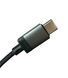 Кабель XoKo USB Type-C - Magsafe 3 (M/M), 2 м, 140W Black (XK-MS-3) [604217], фото 3