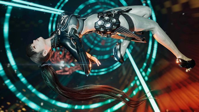 Гра консольна PS5 Stellar Blade, BD диск (1000043284) [16208]