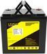 Акумуляторна батарея LiitoKala LiFePO4 12V120Ah (12V120Ah LiFePO4) [404135], фото 2