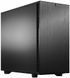 Корпус для ПК FRACTAL DESIGN Define 7 Black Solid (FD-C-DEF7A-01) [303826], фото 1
