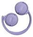 Гарнітура JBL TUNE 670NC Purple (JBLT670NCPUR) [201256], фото 4