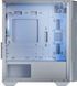 Корпус MSI без БЖ (MAG FORGE M100R WHITE) [608711], фото 9