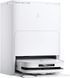 Робот-пилосос Ecovacs Deebot Ozmo X5 Pro Omni (DDX39) White (X5PRO OMNI DDX39 WH) [610514], фото 3