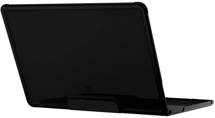 Чохол для ноутбука Urban Armor Gear Lucent для Macbook Air 2022-2024 13" Black (134008114040) [615246]