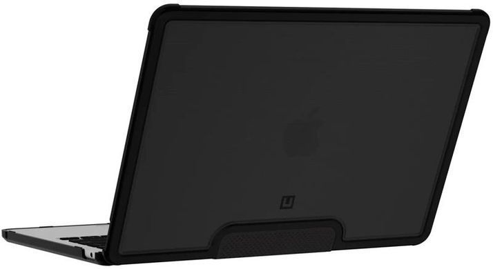 Чохол для ноутбука Urban Armor Gear Lucent для Macbook Air 2022-2024 13" Black (134008114040) [615246]