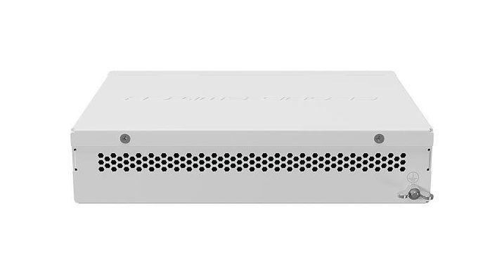 Комутатор MikroTik (CSS610-8G-2S+IN) [609743]
