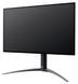 Монiтор 26.5" Acer Predator X27Ubmiipruzx Black (UM.HXXEE.001) [202261], фото 2