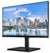 Монітор 27" Samsung LF27T450FQIXCI