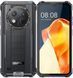 Смартфон Oukitel WP28E 6.5"HD+ /4GB/64GB/T606 /10600mAh /13+5Мп/ IP69K /NFC Black (WP28EBlack) [400705], фото 1