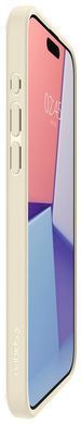Чохол Spigen для iPhone 15 Pro, Ultra Hybrid, Mute Beige (ACS06712) [108189]