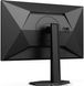 Монітор TFT 27" AOC, VA, QHD 2K, 180Гц, 0,5мс, 2хHDMI, DP, HAS, Pivot, чорно-сірий (Q27G4XN) [400542], фото 8