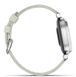 Смарт-годинник Garmin Lily 2 Silver with Sage Gray Nylon Band (010-02839-63) [613970], фото 4
