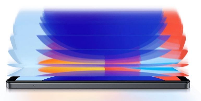 Планшет Xiaomi Redmi Pad SE 8.7 4/128GB Graphite Gray (VHU4924EU)_EU (VHU4924EU_EU) [611864]