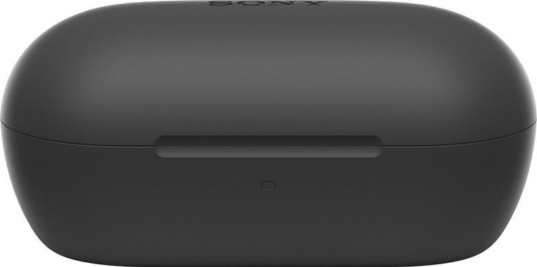 Навушники TWS Sony WF-C710N BT 5.3, ANC, IPX4, SBC, AAC, Mic, Чорний (WFC710NB.E) [107511]