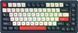 Клавіатура бездротова GamePro Asgard Yord Keychron Super Red Switch Blue (MK266BL) [616002], фото 20