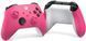 Геймпад Xbox BT, Deep Pink (QAU-00083) [106108], фото 2
