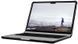 Чохол для ноутбука Urban Armor Gear Lucent для Macbook Air 2022-2024 13" Black (134008114040) [615246], фото 6