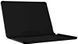 Чохол для ноутбука Urban Armor Gear Lucent для Macbook Air 2022-2024 13" Black (134008114040) [615246], фото 9