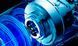 Пилосос Deerma Vacuum Cleaner Blue (DX1000W) [620252], фото 10