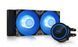 Система водяного охолодження DeepCool Gammaxx L240 A-RGB (DP-H12CF-GL240-ARGB) [608876], фото 1