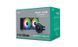 Система водяного охолодження DeepCool Gammaxx L240 A-RGB (DP-H12CF-GL240-ARGB) [608876], фото 8