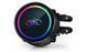 Система водяного охолодження DeepCool Gammaxx L240 A-RGB (DP-H12CF-GL240-ARGB) [608876], фото 3