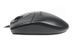 Миша A4Tech OP-620D Black (OP-620D USB (Black)) [608503], фото 3