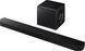 Саундбар Samsung HW-Q800F 400Вт, 5.1.2, BT, HDMI-eARC, Wi-Fi, саб, Dolby Atmos, чорний (HW-Q800F/UA) [108032], фото 3