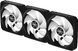 Вентилятор Gigabyte EZ Chain Fan 120 3-Pack Black (GP-GBT EZFAN1203) [615527], фото 2