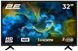 Телевізор 32" 2E LED HD 60Hz Black (2E-32D3) [102112], фото 1