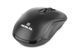 Миша бездротова REAL-EL RM-331W Black (EL123200044) [606716], фото 3
