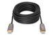 Кабель DIGITUS HDMI UHD 8K, AOC hybrid-fiber, type A M/M, 15м, чорний (AK-330126-150-S) [113780], фото 4