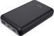 Акумулятор портативний літій-іонний power bank Trust Laro, 20000 мА&middot;год, USB-A/2хUSB-C, 100w, чорний (25240_TRUST) [108440], фото 7