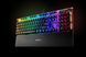 Клавіатура ігрова механічна SteelSeries Apex 7 (Red Switch) UA OLED Smart Display (64636) [401050], фото 3