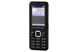 2E Мобільний телефон E182 2.4" 2SIM, 1700mAh, Чорний (688130245234)