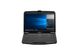 Durabook Ноутбук S15AB 15FHD AG/Intel i7-8565U/32/1024F/int/W10P