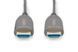 Кабель DIGITUS HDMI UHD 8K, AOC hybrid-fiber, type A M/M, 15м, чорний (AK-330126-150-S) [113780], фото 3