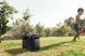 Комплект Портативна електростанція Segway CUBE 2000, 2584 Вт заг (R-Drive 4400 Вт), 2048 Вт/год, IPX3, BT, розширення ємності, швидка зарядка + портативна сонячна панель 400 Вт (AA.13.04.02.0007-SET400) [101214], фото 8