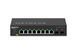 Комутатор NETGEAR M4250-8G2XF-PoE+ (GSM4210PX), 8xGE PoE, 2xSFP+, 220Вт, AV Line, Керований L2 (GSM4210PX-100EUS) [15176], фото 6