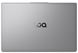 Ноутбук Lenovo LOQ 15IAX9E Luna Grey (83LK00CBRA) [202773], фото 5