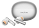 Гарнітура Realme Buds Air 6 ((RMA2402) Flame Silver) [201356], фото 2