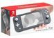 Ігрова консоль Nintendo (Switch Lite HDH-001 Gray_JP) [611088], фото 7