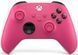 Геймпад Xbox BT, Deep Pink (QAU-00083) [106108], фото 4