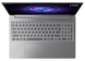 Ноутбук Lenovo LOQ 15IAX9E Luna Grey (83LK00CBRA) [202773], фото 8
