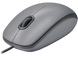 Миша Logitech M110 Silent-MID GRAY-USB-AKOYA (910-006760) [201952], фото 6