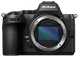 Цифрова системна фотокамера Nikon Z 5 II Body (VOA170AE) [202679], фото 1
